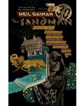 The Sandman, Vol. 8: World's End (30th Anniversary Edition) - 1t