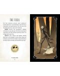 The Nightmare Before Christmas Tarot Deck and Guidebook - 4t