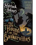 The Hound of the Baskervilles (Alma Classics) - 1t