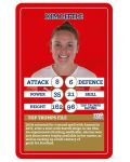 Kartaška igra Top Trumps - Arsenal FC - 3t