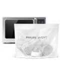 Vrećice za mikrovalnu sterilizaciju Philips Avent - 5 komada - 3t