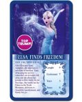 Kartaška igra Top Trumps - Disney Frozen Moments - 4t