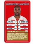 Kartaška igra Top Trumps - Arsenal FC - 2t