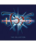 TOTO - The Collection (CD) - 1t