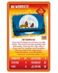 Kartaška igra Top Trumps - Lion King - 3t