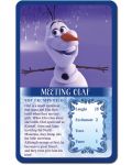 Kartaška igra Top Trumps - Disney Frozen Moments - 2t