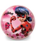 Lopta Mondo - Miraculous, 14 cm, asortiman - 2t