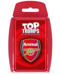 Kartaška igra Top Trumps - Arsenal FC - 1t