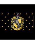 Toaletna torbica ABYstyle Movies: Harry Potter - Hufflepuff - 2t