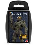 Kartaška igra Top Trumps - Halo - 1t