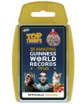 Kartaška Igra Top Trumps - Guinness World Records - 1t