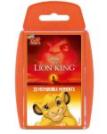 Kartaška igra Top Trumps - Lion King - 1t