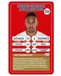 Kartaška igra Top Trumps - Arsenal FC - 4t