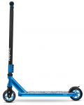 Romobil za trikove Lionelo - Whizz, plavi neon - 2t