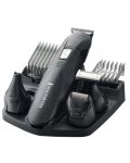 Trimer Remington - All in one grooming kit, PG6030, crni - 2t