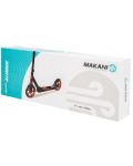 Romobil Makani, Bronte - 7t