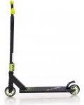 Romobil za trikove Lorelli - Eagle, Lime Green - 2t