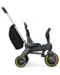 Tricikl Doona - Liki Trike S3, Royal Blue - 3t