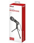 Mikrofon Trust - Starzz, crni - 5t