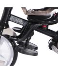Tricikl Lorelli - Enduro, Red & Black Luxe - 8t