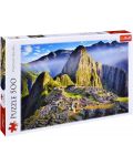 Puzzle Trefl od 500 dijelova - Utočište Machu Picchu - 1t