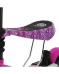 Romobil sa sjedalom Lorelli - Draxter Plus Pink Galaxy - 6t