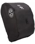 Transportna torba za autosjedalicu Doona - Travel bag, Premium - 1t