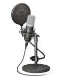 Mikrofon Trust - GXT 252 Emita Streaming - 1t