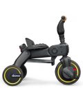 Tricikl Doona - Liki Trike S5, Nitro Black Delux - 5t