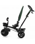 Tricikl KinderKraft - Aveo, zeleni - 5t