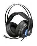 Gaming slušalice Trust GXT 383 Dion - 7.1 Bass Vibration - 1t