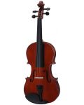 Violina Soundsation - VSVI-12 Virtuoso Student, Cherry Brown - 1t