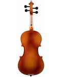 Violina Soundsation - PVI-34 Virtuoso Primo, smeđa - 2t