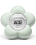 Digitalni termometar Philips Avent - Za sobu i kupatilo - 2t