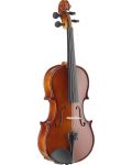 Violina Stagg - VN-1/4, smeđa - 1t