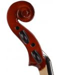 Violina TMA - Leonardo LV-1544, smeđa - 6t