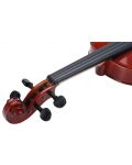 Violina Soundsation - VSVI-44 Virtuoso Student, Cherry Brown - 3t