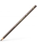 Olovka u boji Faber-Castell Polychromos - Lješnjak, 178 - 1t