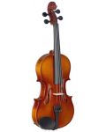 Violina Stagg - VN-3/4 L, smeđa - 1t