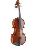 Violina Stagg - VN-1/8, smeđa - 1t
