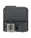 TTL radio sinkronizator Godox - X2TN, za Nikon, crni - 2t