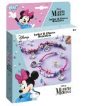 Kreativni set Totum - Uradi sam narukvice Minnie Mouse - 1t