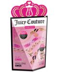 Kreativni set Make it Real - Juicy Couture, moderne narukvice - 1t