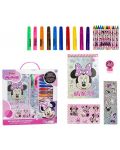 Kreativni set Cerda Minnie - 1t