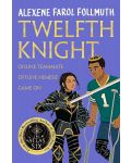 Twelfth Knight - 1t