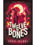 Twelve Bones (Sixteen Souls 2) - 1t