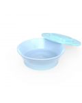 Zdjelica za hranjenje Twistshake Plates Pastel - Plava, preko 6 mjeseci - 2t
