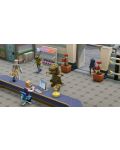 Two Point Hospital - Kod u kutiji (Nintendo Switch) - 4t