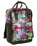 Ruksak Paso - Tropical - 1t