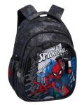 Školski ruksak Cool Pack Jerry - Spider-Man, 21 l - 1t